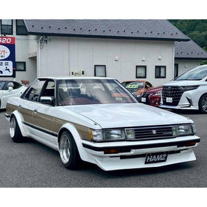 Faible kilométrage, excellent état et prêt pour la livraison internationale Utilisé To-yota Mark II Chaser - Product Image 5