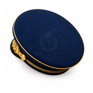 Chapeaux de parade durables pour les fanfares, les équipes cérémonielles, les événements scolaires et les tenues professionnelles - Product Image 6