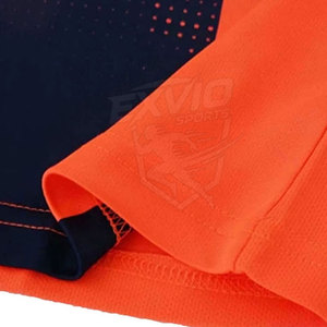 Service OEM, vêtements d'entraînement, uniforme de football, nouveau design, uniforme de football à bas prix - Product Image 4