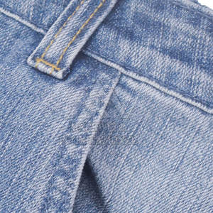 Les jeans faits sur commande de Offre Spéciale court-circuitent les shorts respirables légers de jeans d'hommes pour l'adulte - Product Image 3