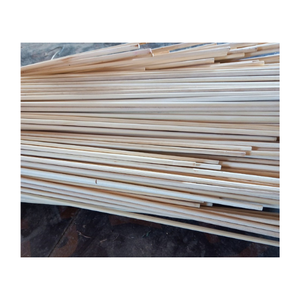 Poteau de canne en bambou respectueux de l'environnement prix de gros matériau naturel de haute qualité de l'usine d'exportation du Vietnam - Product Image 1