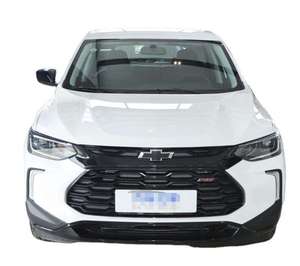 Fabricante Directo, Nuevo Tracker de 5 Puertas y 5 Plazas, Caja de Cambios Automática, Tracción Delantera, Asientos de Cuero, Emisión Euro VI, Multifunción - Product Image 2