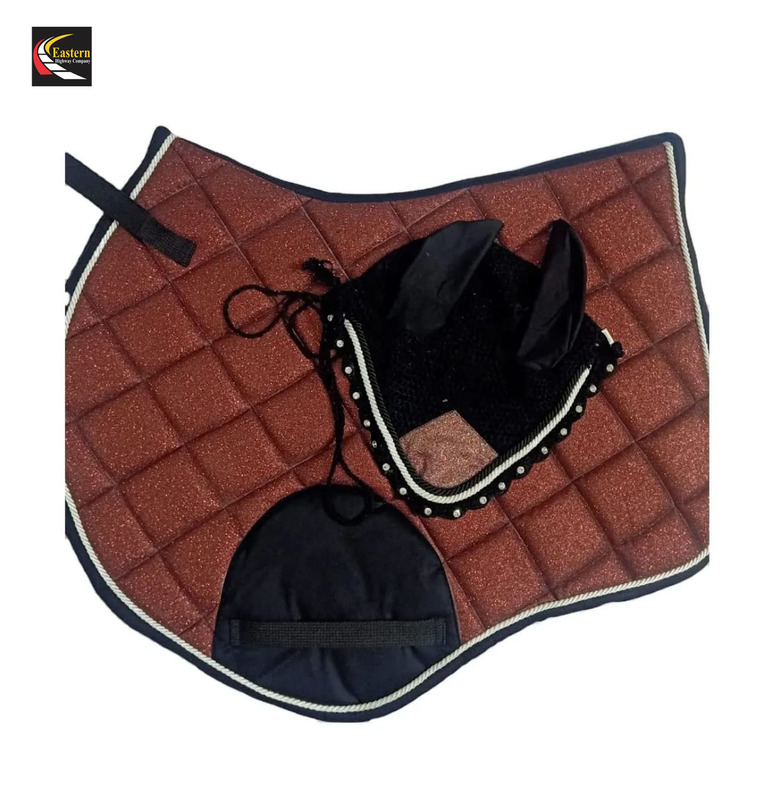 Top Selling Custom Logo Genuine Leather