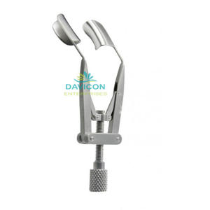 LIEBERMAN-espéculo de reparación, mecanismo ajustable, 7,5 cm - Product Image 6