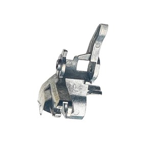 Resorte de la manija exterior izquierda de la puerta para Mercedes Vito W447 - Product Image 2