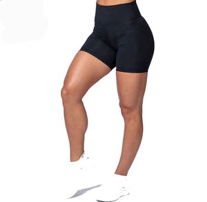 Short de motard à impact élevé pour femmes, dernière conception avec fonction respirante, faible taux et bon matériel, services OEM, bonne vente - Product Image 1