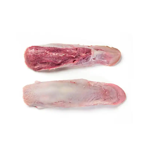 Carne de Cerdo Deshuesada Congelada de Alta Calidad, Lengua de Cerdo a Bajo Precio - Product Image 1