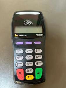 Terminal POS VeriFone 1000SE V2 - Product Image 3