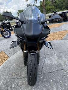 Oferta Anual 2025: Motocicletas Nuevas Yamaha YZF-R1M Supersport - Product Image 6