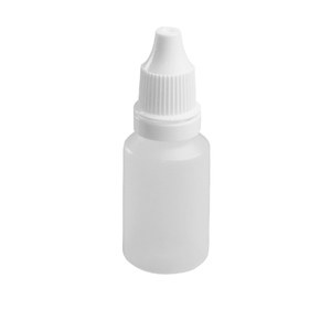ขวดหยอดตาพลาสติก LDPE 15มล. บรรจุภัณฑ์จากผู้ผลิตเวียดนามพร้อมสินค้าที่ดีที่สุด M0295โลโก้ปรับแต่งได้ - Product Image 3