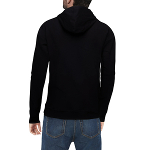 Casual Hommes Strass Hoodies Anti Rides Vente Chaude de Haute Qualité Pas Cher Prix Strass hommes sweats à capuche avec Fait sur Mesure - Product Image 3