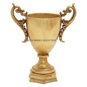 Hogar y hoteles Decoración Flor Trompeta Boda y eventos Mesa Floreros modernos Tendencia Mejor venta Flor Trompeta - Product Image 4