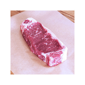 เนื้อวัวแช่แข็งแบบครบชุด HACCP เนื้อวัวริบอายโรล สเต็กสตริปโลอินย่าง - Product Image 5