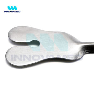 Best Supplier <b>Top</b> Trendy Stainless Steel Manual Professional Grooved Director Probe Surgical Instrument <b>High</b> Quality CE - Product Image 6