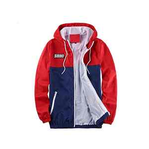 GAA windcheaters ดีไซน์ตามสั่งจากผู้จำหน่ายของปากีสถานที่มีน้ำหนักเบาทนทานและสร้างแบรนด์ให้กับทีมได้ - Product Image 5