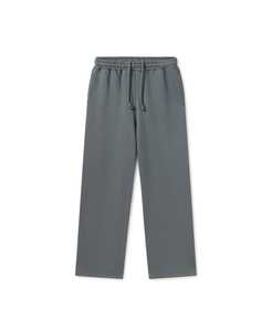 Wholesale High Quality Eco-Friendly <b>Polyester</b>/Cotton Mid Elastic Waist Loose Unisex Fleece <b>Jogger</b> Sweatpants Custom Size Winter - Product Image 6