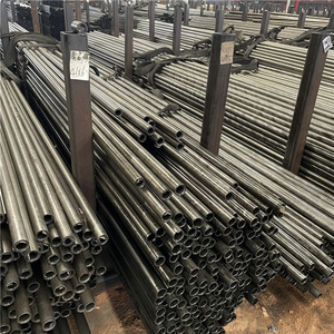 Tubería de Acero al Carbono Sin Costura API <span class=keywords><strong>5L</strong></span> Grado B X42 X52 PSL1 SMLS Sch20-Sch160 para Soldadura en Tuberías de Petróleo, Gas y Transporte de Agua - Product Image 4