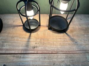 Accessoires de meubles de décoration intérieure Lampes lumineuses pour un design intérieur élégant - Product Image 2