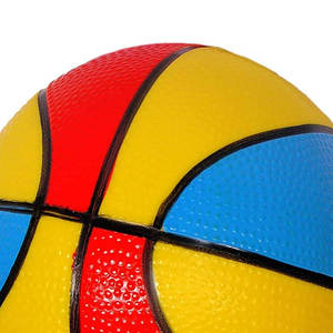Alta calidad Último diseño Todos los tamaños Fabricación superior Baloncesto Último diseño Tasa baja Buen material Hecho Balones de baloncesto - Product Image 6