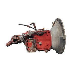 COMPLETE MANUAL EXCHANGE FIAT <b>OM</b> 65.10 Petrol (77>87) - Product Image 1