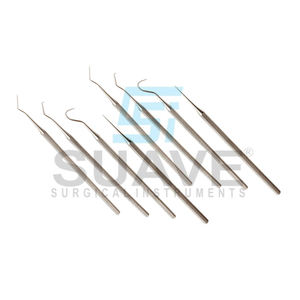 เครื่องมือตรวจปริทันต์อุปกรณ์การผ่าตัด - Product Image 1