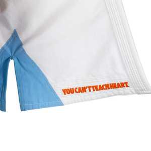 กิโมโนบีเจเจผ้าทอสีดำประดับมุกออกแบบได้ตามต้องการสไตล์บราซิลเลียน Jitsu GI kimonos ศิลปะการต่อสู้ - Product Image 4