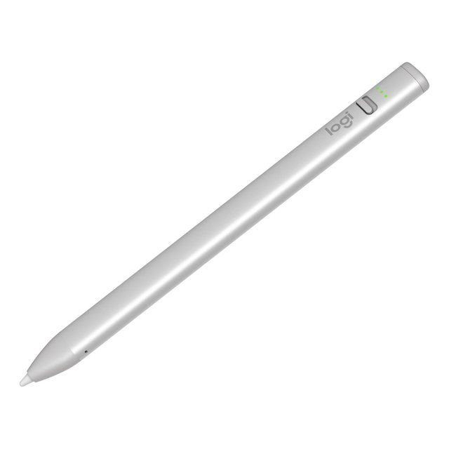 CRAYON Usb C touchscreen pen Silver 914 000074