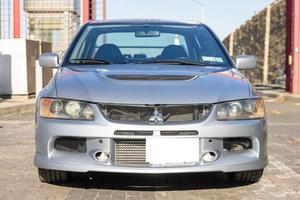 MITSUBISHI LANCER EVOLUTION X GSR 2011 USADO, Volante a la Izquierda/Derecha - Product Image 5