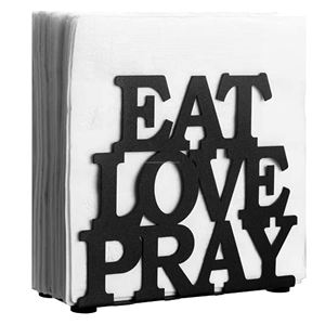 Bouledogue français imprimé personnalisé distributeur de serviettes en métal décor à la maison ornements porte-serviettes de table en gros organisateur de carton - Product Image 6