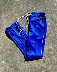 Pantalones de Hombre Hechos Profesionalmente a Bajo Precio, Servicio OEM, Diseño de Logotipo Personalizado, 100% Algodón Orgánico, Impermeables y Ecológicos - Product Image 6