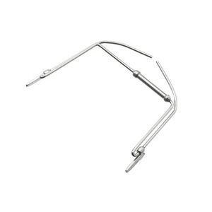 Oferta Especial 2024: Expansor Palatino TransForce de Ortodoncia, Instrumentos Dentales Manuales de Alta Calidad a Precio de Fábrica - Product Image 3