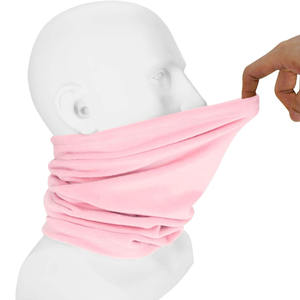 2025 nouvelle meilleure qualité léger Logo personnalisé cache-cou sport Protection contre le vent hiver Ski cache-cou pour les Offre Spéciale - Product Image 4