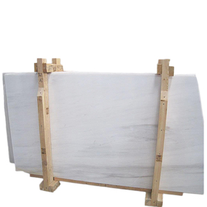 Dalle de marbre Dolomite Blanc Bianco 2026, découpée sur mesure, fabriquée en Turquie, prix compétitif, haute qualité, grade A, modèles de luxe - Product Image 1
