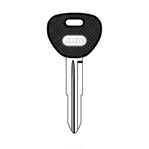 Chiave per Veicoli con Impugnatura in Plastica Nera Mit-7.P - Product Image 1