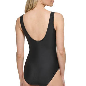 Slip de bain de course pour femmes, design personnalisé, vente en gros de maillot de bain de course en polyester, prix bon marché, Logo personnalisé 2025 - Product Image 3