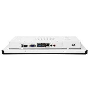 Máy tính bảng công nghiệp khung mở 7 10.1 12.1 15.6 17 18.5 21.5 inch, <span class=keywords><strong>d</strong></span>ễ tích hợp, máy tính tất cả trong một cho máy móc & tủ điện - Product Image 4