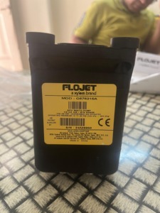 Bomba de pistón hidráulica NACHI, pieza de maquinaria de construcción Original - Product Image 4