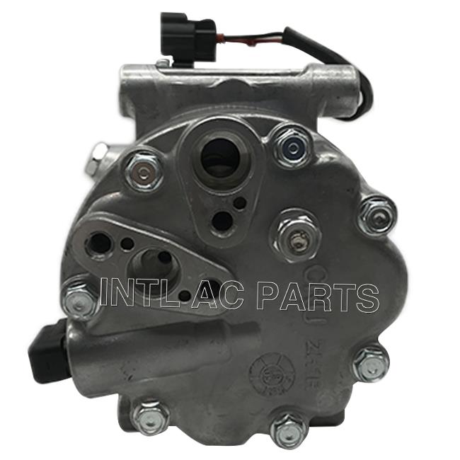 SD7C16 Air Compressor for Caoa Chery Tiggo 8 Txs 1.6 2.0 2021