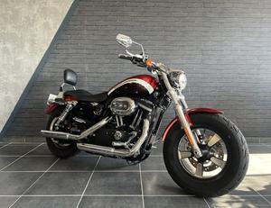 Las mejores motocicletas Harley-Davidson Sportster XL 1200C personalizadas del 2020 - Product Image 2