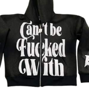 Sudaderas con cremallera de algodón 100% de peso pesado para hombre Sudaderas de invierno de alta calidad con impresión de logotipo personalizado - Product Image 3