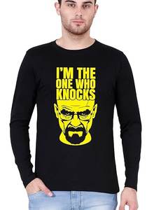 <b>Men's</b> New Fashion Quality Cotton Oversized Full Sleeve O-Neck T-Shirt Winter Clothing <b>Long</b> Sleeve T-Shirts from Bangladesh - Product Image 2