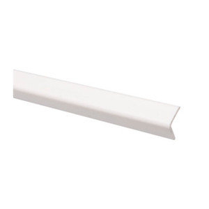 Paraspigolo 30x30 Polist Liscio 290 Cm Colore Ciliegio - Product Image 3