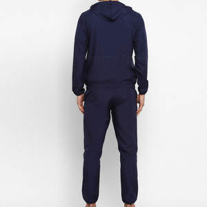 Survêtement personnalisé de grande taille pour hommes OEM en bas quantité minimale de commande Survêtement pour hommes Fabricant pakistanais Survêtement pour hommes - Product Image 3