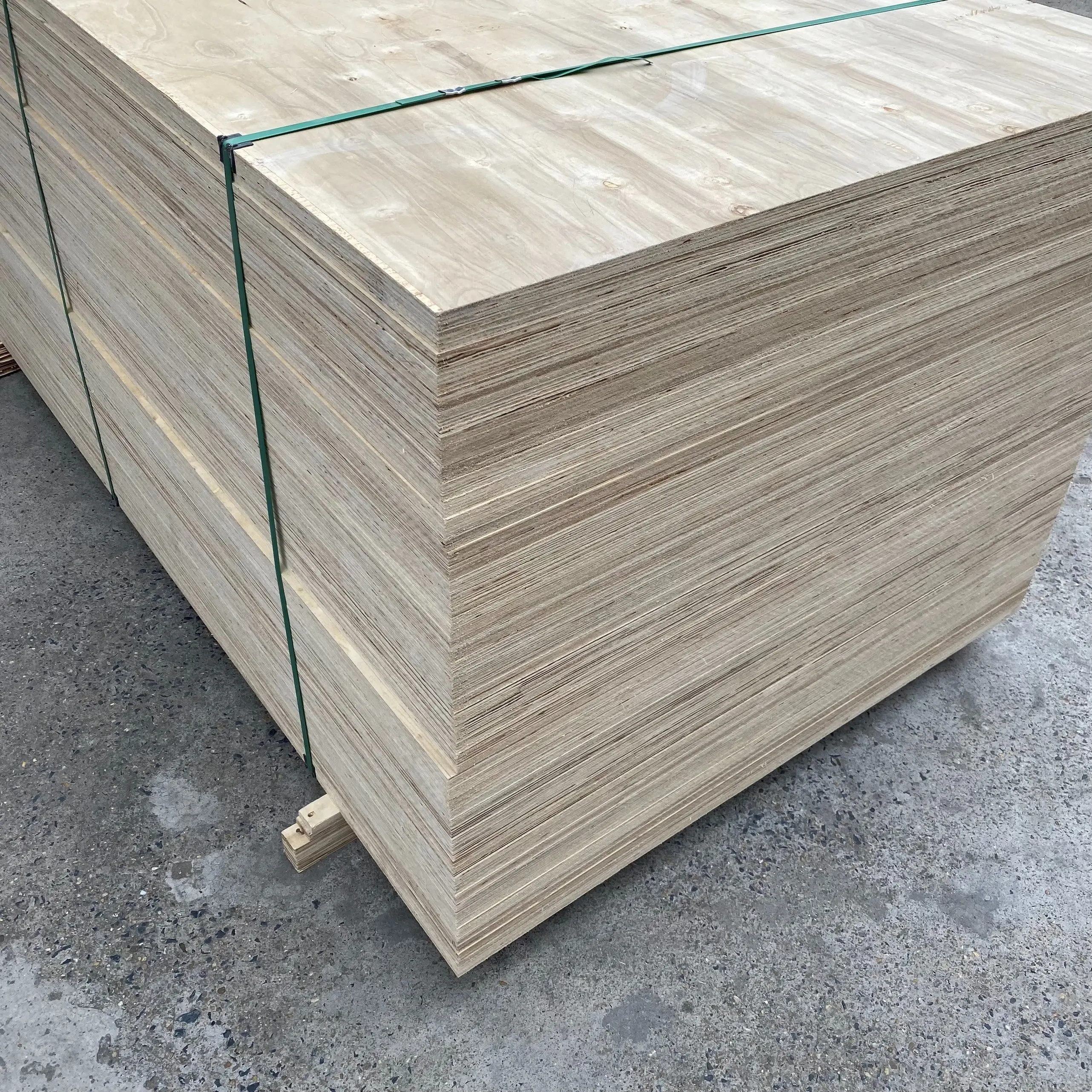 Gỗ Pallet 48x40 tiêu chuẩn Giao hàng nhanh chất lượng cao giá cả cạnh tranh máy để làm cho Pallet gỗ tùy chỉnh bao bì