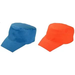 Cappellino Reversibile Personalizzato per Merchandising Promozionale - Product Image 2