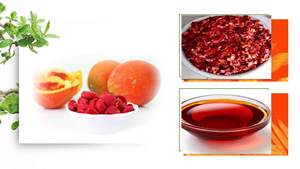 Forma líquida de aceite de fruta Momordica Gac de alta calidad de Vietnam con el mejor precio - Product Image 4