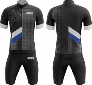 Venta caliente Excelente Calidad Mejor Diseño Ciclismo Uniforme Nueva Llegada Deportes Producto Ciclismo Uniforme para Hombres - Product Image 6