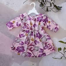 Calidad de exportación caliente vela tema nuevo artículo de vestidos de las niñas de Bangladesh - Product Image 4