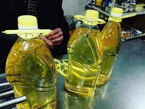 Aceite de Girasol Orgánico Puro Refinado, Grado Extra Virgen, 99% de Pureza, el Más Vendido, Precios Económicos, Disponible Globalmente - Product Image 2