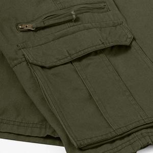 Shorts de sport pour la course à pied, le basketball, la remise en forme, respirants, anti-transpiration, shorts de sport pour hommes, entraînement en salle de sport - Product Image 6